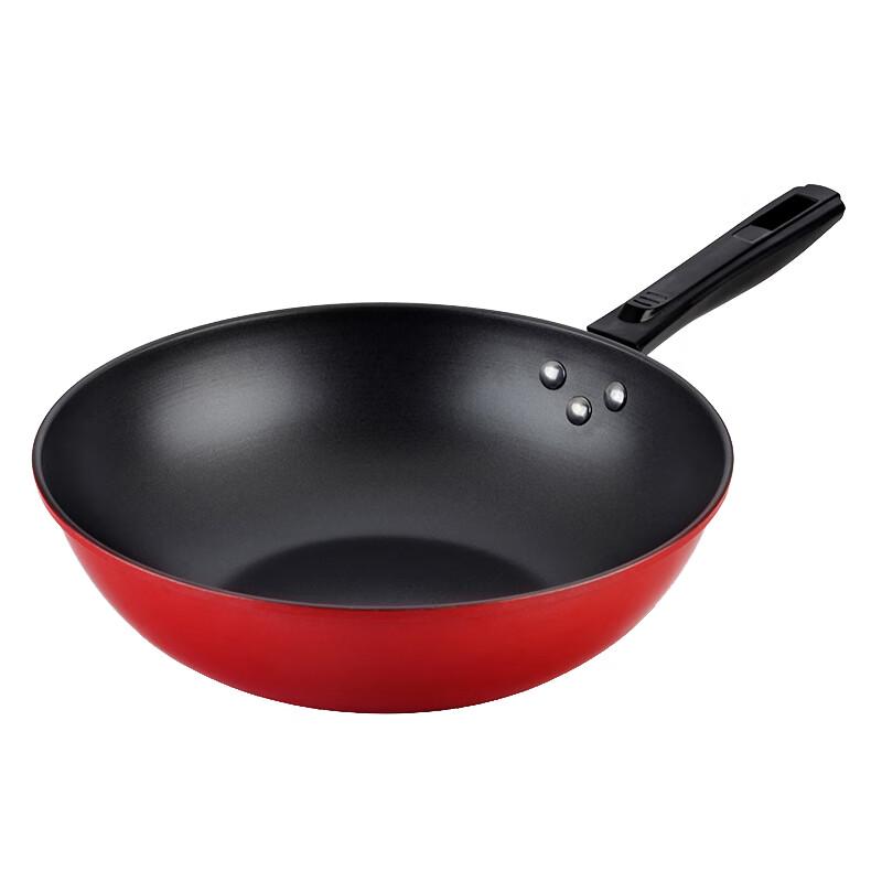 Kang Yi Le Hong Yun Lai Wok KY01532