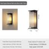 LED lampas – LED sienas lampas