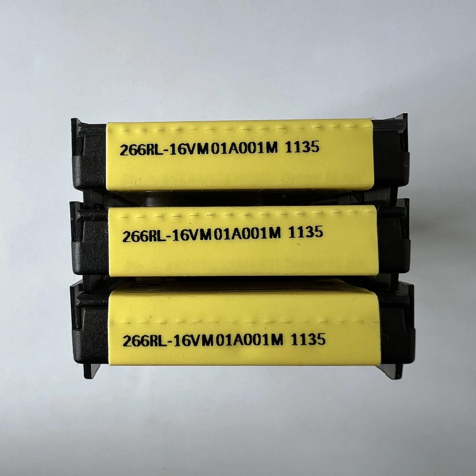 

SANDVIK / 266RL-16VM01A001M 1135 / Industrial indexable Carbide Inserts 10 Pcs