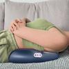 Westinghouse Ergonomic Lumbar Back Massage Pillow WCM-BX16