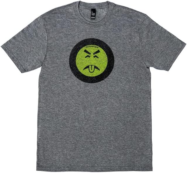Mr Yuk T-Shirt Authentic M