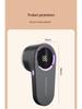 New Electric Fabric Lint & Pilling Remover for Clothes
