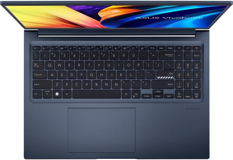 ASUS Laptop X515JA with MS Office 8GB 128GB inch Full HD Slate with Office Home Business 2021 Japanese (Core i3-1005G1 15.6 Gray) & [Official