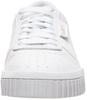 Кроссовки Puma Cali Women White/White
