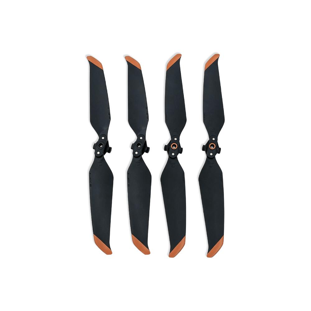 Original Propeller For Air 1S Quick-Release Prop Blades Pair for Air 1S Quiet Flight & Long Endurance Replacement Parts