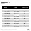 TonLion Men's 100% Cotton Short-Sleeve T-Shirt