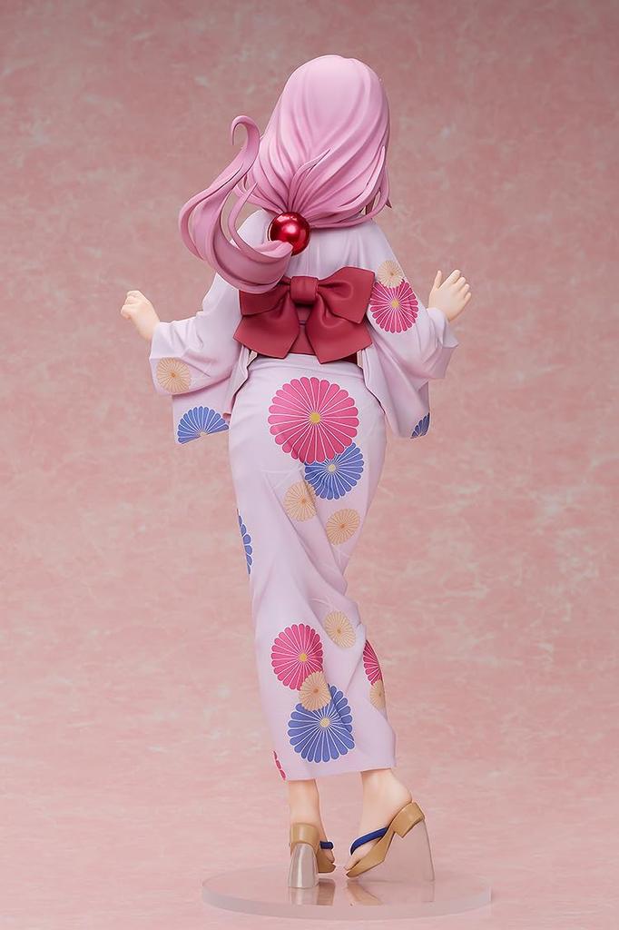 Als ich als Schleim wiedergeboren wurde Shuna Yukata Maßstab Plastikfigur Ver. 1/4 Vormontiert