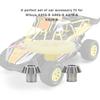 Remote Control Car Driving Gear Accessory Parts Fit for Wltoys A959-B A969-B A979-B K929-B