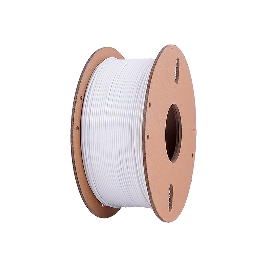 Filament do drukarki 3D PETG Średnica 1,75 mm Długość 80 metrów Kompatybilny z różnymi drukarkami 3D dla niezawodnej wydajności drukowania