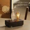 Retro Aroma Diffuser: Long-Lasting Fragrance, Essential Oil Ornament for Bedroom