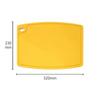 UOSO 304 Stainless Steel Cutting Board