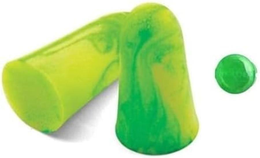 

MOLDEX Green Authentic Case Earplugs, 50-Pair Pack, Goin [MOLDEX Set]