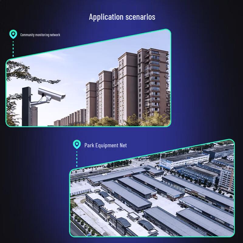 Ruijie RG-NBS3000-16GT2SFP 16-Port Gigabit Managed Layer 2 Switch