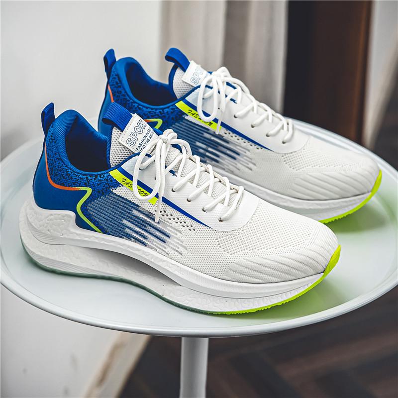 Мужская обувь в уличном стиле — фото 20