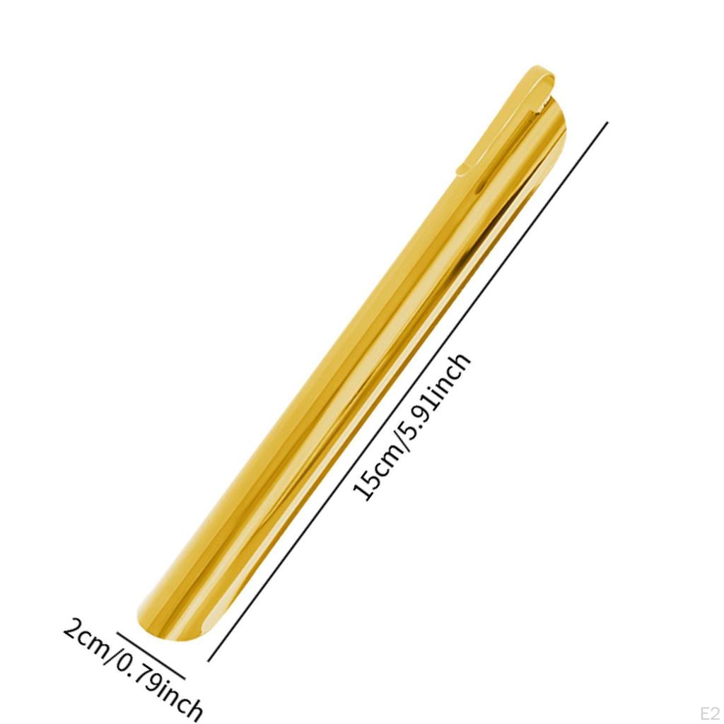 Nerezová lopatka na drobky Nástroj na chléb Odstraňovač zbytků jídla Čisticí čepel pro pekárnu