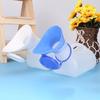 1000ML Unisex Portable Urine Urinal Toilet Aid Bottle For Traveling Camping Outdoor+Feminine Adapter