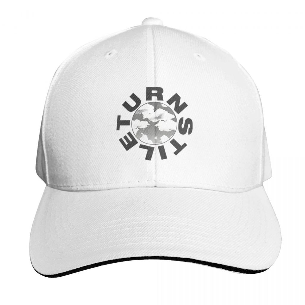 Turnstile Music Baseball Cap Hat Unisex For The Sun Sun Cap Luxury Cap Wild Ball Hat Unisexs Womens