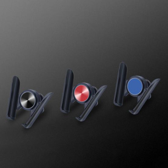 Car Phone Holder Dashboard Air Vent Mount for Windshield Universal Cell Phone Holders