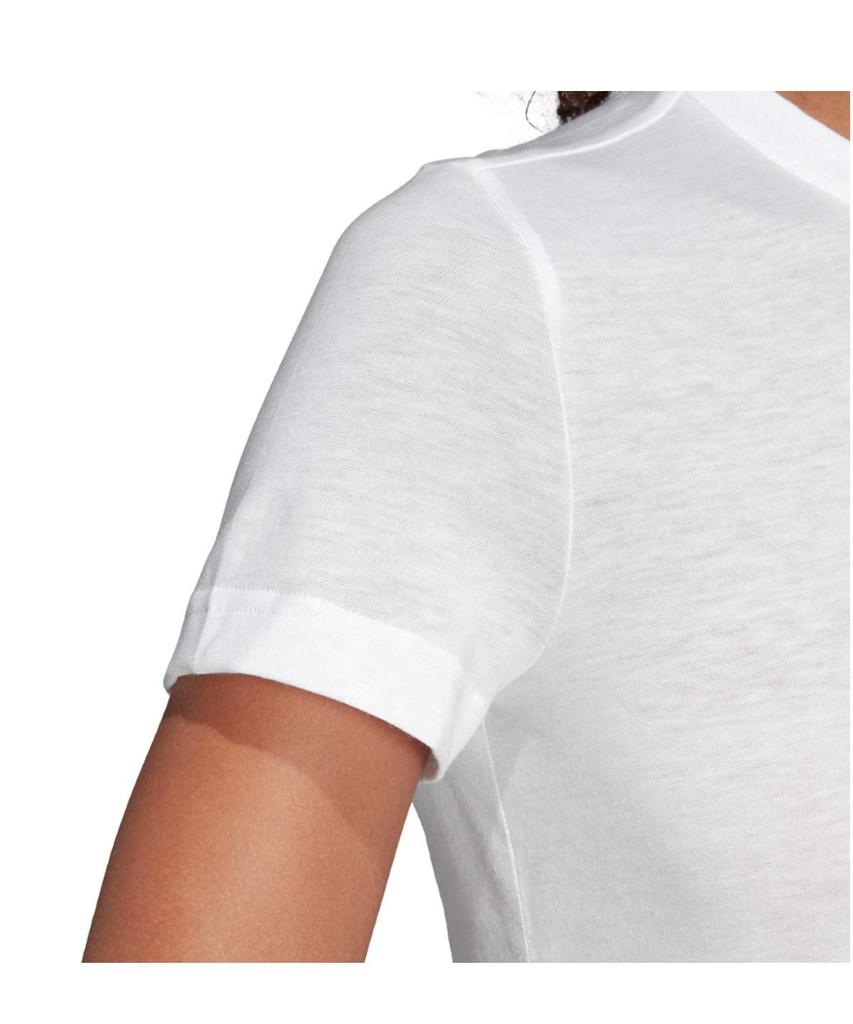 Tréninkové oblečení MH Embosované Regular FXT16 Černé Japonsko na japonskou velikost [Adidas] Tričko [Dámské] (DY7732) J/XS (ekvivalent XS)