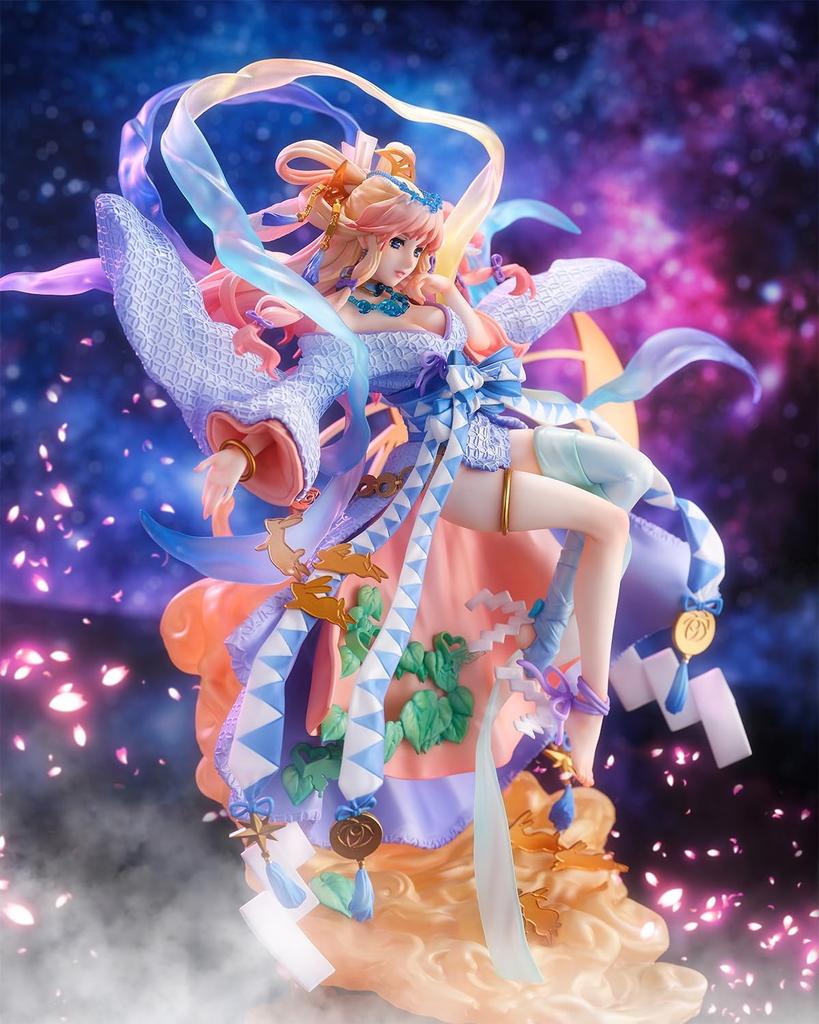 F Sheryl Nome "Macross (Frontier)" -Tsukuyomi Ver.-