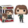 Pop Tv Stranger Things   Funko Vinyl Figure Robin Buckley Video Store Outfit  Se