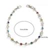 European and American Trousers Chain High-end Hip-hop Niche Jeans Hanging Chain Men's Waist Chain Chain Splicing Pearl Accessories