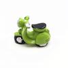 Motorrad Miniatur Garten Zuhause Bonsai Dekoration Miniatur Mini Harz Handwerk Ornamente Mikro Dekor DIY