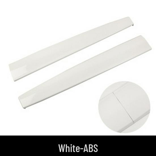 Tesla Model 3/Y Refresh Center Console & Door Trim Interior Kit