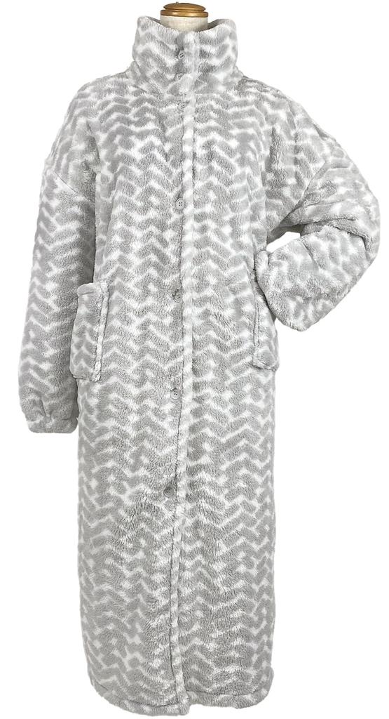 Daikai Luboa Blanket Herringbone Length 115 X Width 60 X Sleeve Length 52 X Shoulder Width 60 Cm 74377