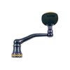 STUDIO OCEAN MARK NO LIMITS 20ST20000/18000AG45 Blue Black/Gold (BB/G)