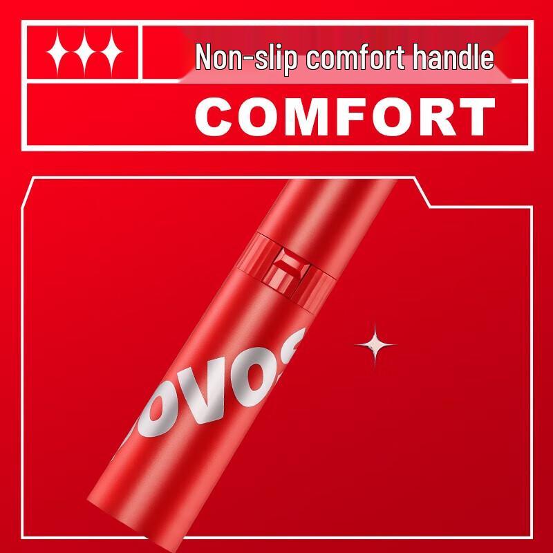 POVOS Electric Nose Hair Trimmer PR218