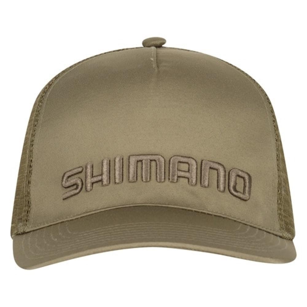 

Shimano R205OABSWE12UM0701 [SHIMANO Cap Bronze One size ]