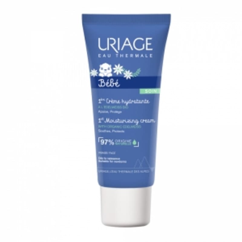 

Uriage Bebe Premier Face Cream 40ml (for babies)