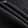 Romon Men's Wool Blend Business Casual Suit Blazer