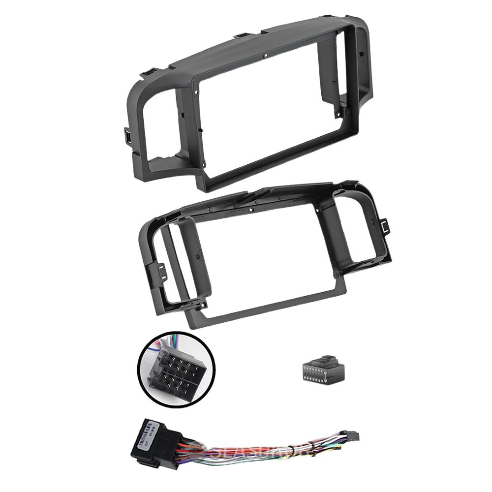 Car Radio Multimedia MP5 Player Head Unit Stereo BT For Lifan 620 Solano 2008-2015