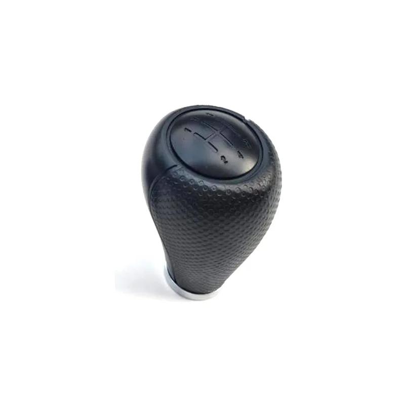 

Baificar Brand New 5 Speed Manual Gear Shift Knob UKJ000440 For Morris Garage MG3 SW 1.4L Low configuration