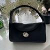 Commuter Handheld Shoulder Bag
