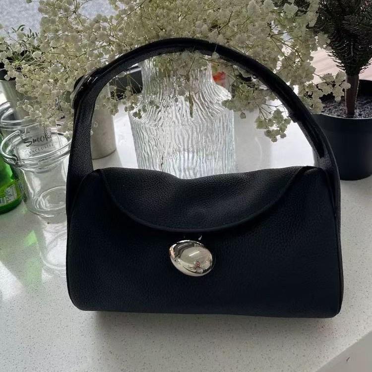 Commuter Handheld Shoulder Bag