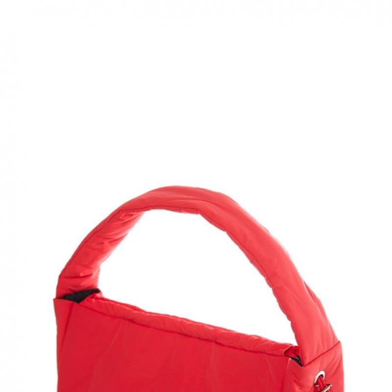 Rheemin Bundle Nugget   Large   Tomato Red