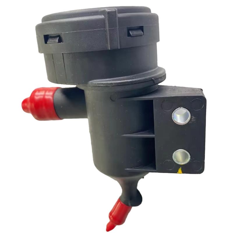 

6650180633 Маслоотделитель в сборе для Ssangyong Rexton Stavic Rodius 2.7DSL Выпускной клапан 66501-80633