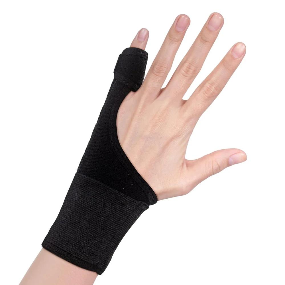 1Pc Pinky Finger Splint,Trigger Finger Splints For Little Finger,Pinky Brace Wrist Support For Carpal Tunnelarthritis Tendonitis