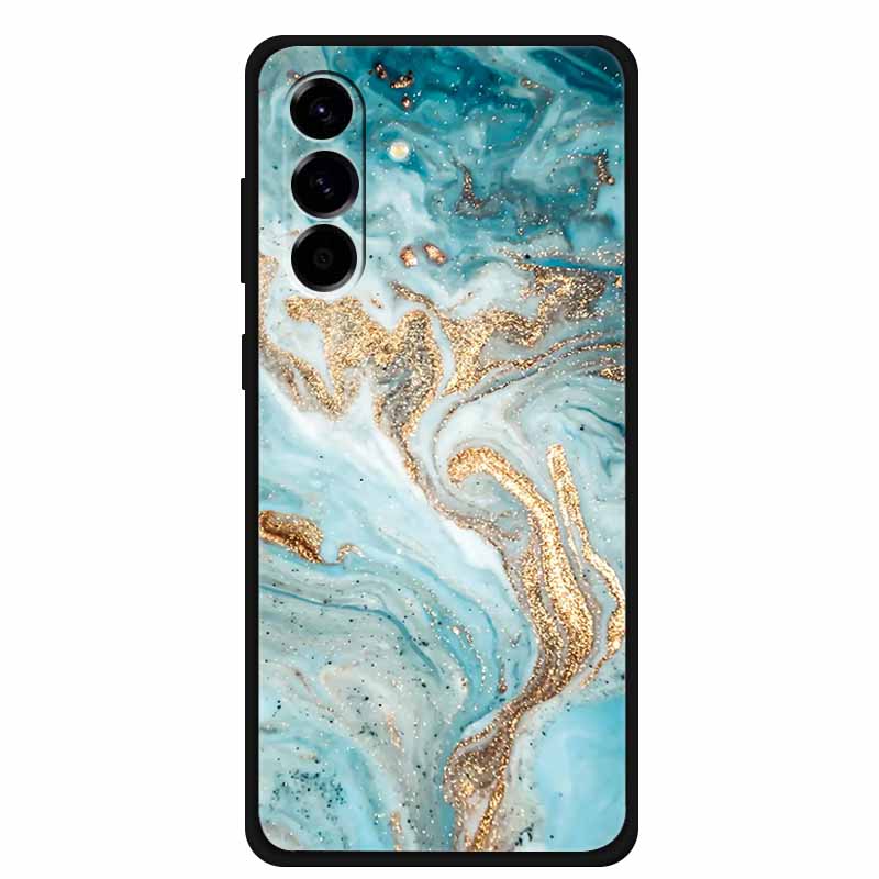 For Samsung Galaxy A37 A57 5G Case Cool TPU Funda Soft Silicone Back Cover for Samsung Galaxy A57 Bumper Coque New Samsung A37