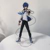 15CM BanG Dream! Anime Figures From ARGONAVIS  Band Cosplay Acrylic Stands Model Desk Decor Standing Sign Props Fans