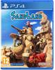 PS4 Spiel - Sand Land - Import Version - Spielbar auf Deutsch - Blu-Ray