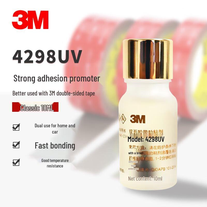 3M Automotive Adhesives