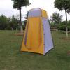 Quick Pitching Portable Shelter Waterproof Breathable Fabric 3 Second Assembly Privacy Tent for Wilderness Exploration