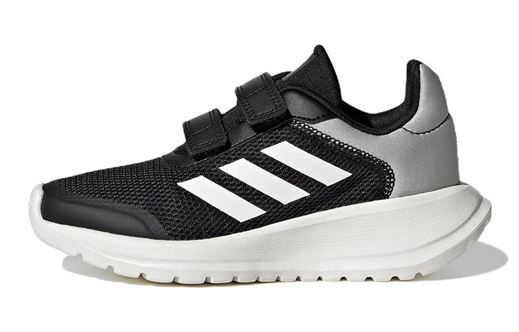 adidas Tensaur Run 2.0 K  Black Grey  GZ3434 28