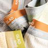 1/4pcs Youth Male Cotton Boxers Men's Briefs Men's Boxers Comfortable
