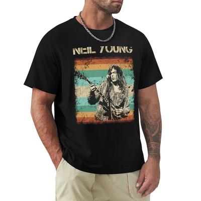 Classic Rock 70s TShirt TShirt Heavyweights Graphics Quickdrying Mens Graphic Tshirts Funny