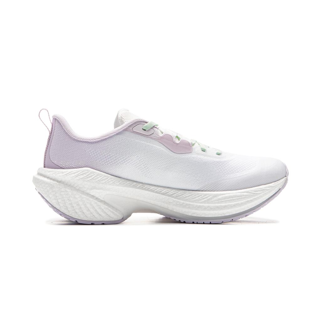 Li Ning Wu Shi 4.0 Protective Version Lightweight High Resilience Shock Absorption Non-Slip Wear-Resistant Breathable Low-Top Running Shoes ARSU074-2